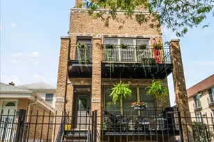 4030 N California Ave, Chicago, IL 60618 - Photo 1