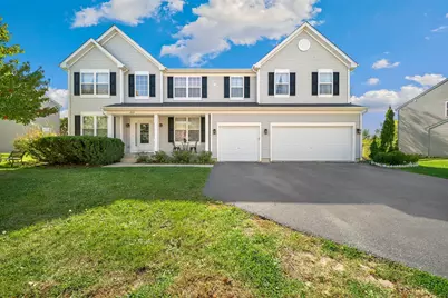 2529 W Autumn Drive, Round Lake, IL 60073 - Photo 1