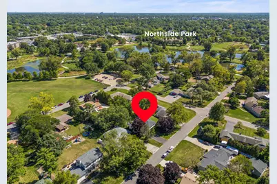 N457 Papworth Street, Wheaton, IL 60187 - Photo 26