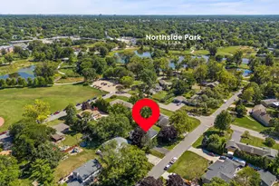 N457 Papworth St, Wheaton, IL 60187 - Photo 26