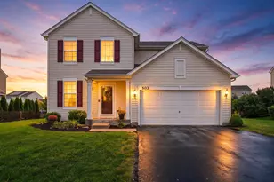 503 Sutton St, Yorkville, IL 60560 - Photo 1