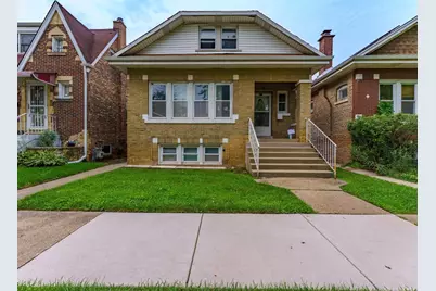3614 Wesley Avenue, Berwyn, IL 60402 - Photo 1