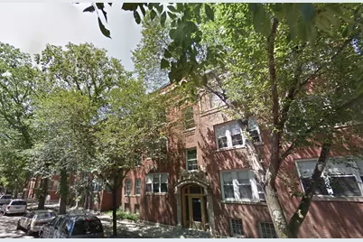 1308 W Rosemont Avenue #1, Chicago, IL 60660 - Photo 1