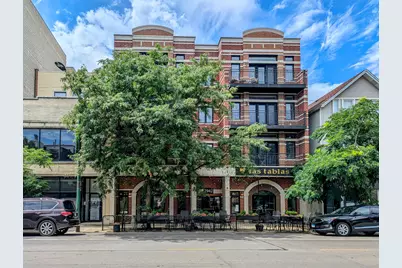 2942 N Lincoln Avenue #2S, Chicago, IL 60657 - Photo 1