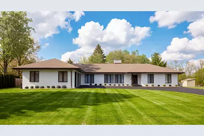 23378 N Apple Hill Lane, Lincolnshire, IL 60069 - Photo 2