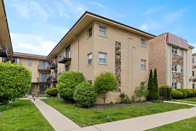4204 N Keystone Avenue #2C, Chicago, IL 60641 - Photo 1