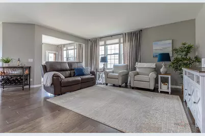 7 Melrose Place, Hawthorn Woods, IL 60047 - Photo 6