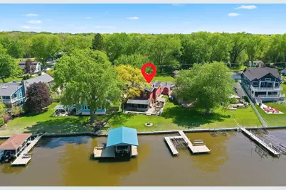 1518 River Terrace Drive, Johnsburg, IL 60051 - Photo 2