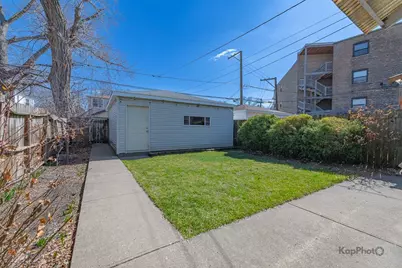 3743 N Kimball Street, Chicago, IL 60618 - Photo 34