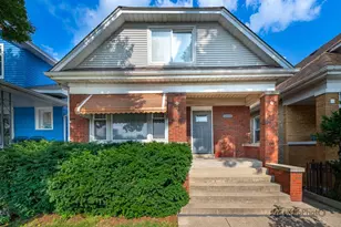3743 N Kimball St, Chicago, IL 60618 - Photo 1