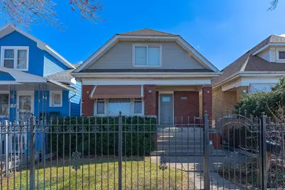 3743 N Kimball Street, Chicago, IL 60618 - Photo 2