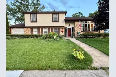 1451 E Gloria Drive, Palatine, IL 60074 - Photo 1