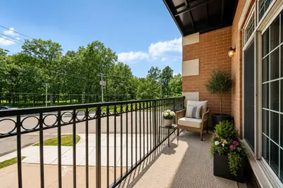 6425 W Touhy Avenue #2C, Chicago, IL 60646 - Photo 14