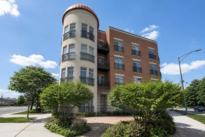 6425 W Touhy Avenue #2C, Chicago, IL 60646 - Photo 1