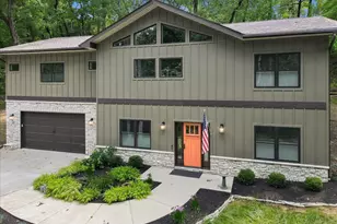 49 S Oval Ave, Beverly Shores, IN 46301 - Photo 1