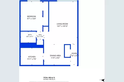 222 Madison Street #109, Joliet, IL 60435 - Photo 24