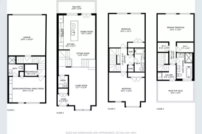 6227 D S Ellis Avenue, Chicago, IL 60637 - Photo 4