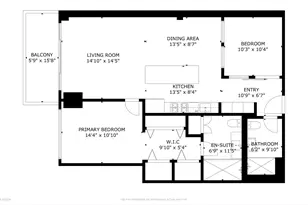 321 S Sangamon St, Chicago, IL 60607 - Photo 20