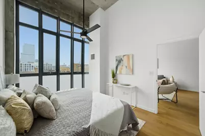 321 S Sangamon Street #908, Chicago, IL 60607 - Photo 10