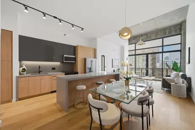 321 S Sangamon Street #908, Chicago, IL 60607 - Photo 2