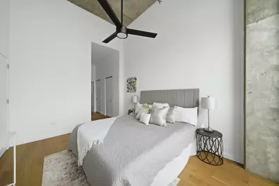 321 S Sangamon Street #908, Chicago, IL 60607 - Photo 12