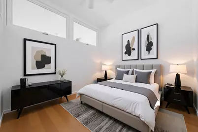 321 S Sangamon Street #908, Chicago, IL 60607 - Photo 16