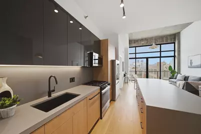 321 S Sangamon Street #908, Chicago, IL 60607 - Photo 4