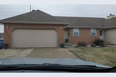 709B Burgess Drive #B, Utica, IL 61373 - Photo 1