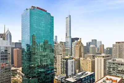 600 N Fairbanks Court #3607, Chicago, IL 60611 - Photo 14