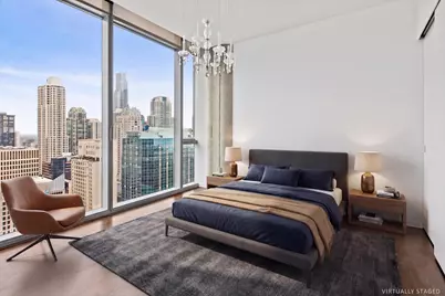 600 N Fairbanks Court #3607, Chicago, IL 60611 - Photo 8