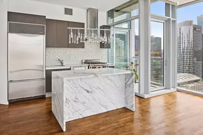 600 N Fairbanks Court #3607, Chicago, IL 60611 - Photo 6