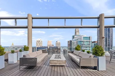 600 N Fairbanks Court #3607, Chicago, IL 60611 - Photo 24