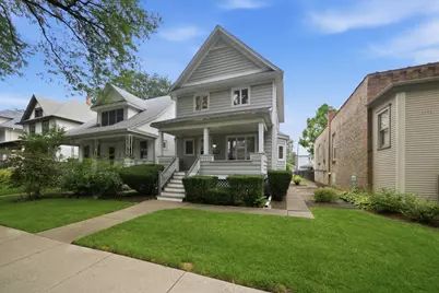 3717 N Kildare Avenue, Chicago, IL 60641 - Photo 2