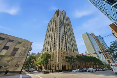 1250 S Michigan Avenue #1009, Chicago, IL 60605 - Photo 30
