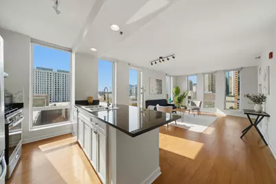 1250 S Michigan Avenue #1009, Chicago, IL 60605 - Photo 4