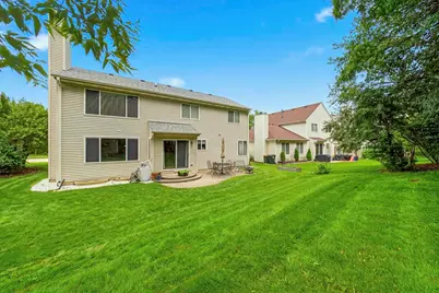 25727 W Woodland Drive, Round Lake, IL 60073 - Photo 4