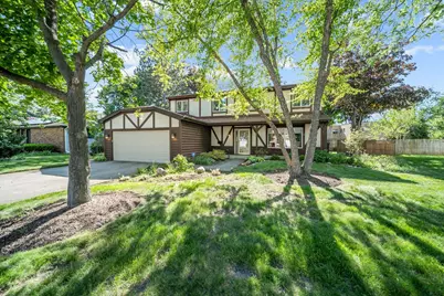 728 Price Lane, Deerfield, IL 60015 - Photo 2