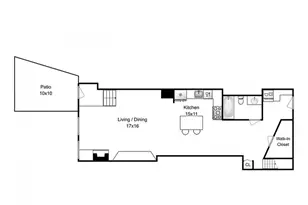1111 W Cornelia Ave, Chicago, IL 60657 - Photo 2
