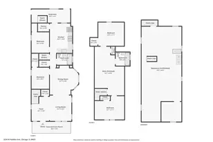3234 W Haddon Ave, Chicago, IL 60651 - Photo 32