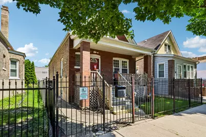 3234 W Haddon Avenue, Chicago, IL 60651 - Photo 2