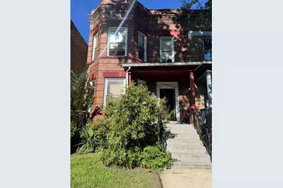 7212 S St Lawrence Avenue #1, Chicago, IL 60619 - Photo 1