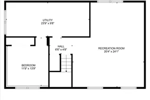 424 E Shorewood Rd, Round Lake Beach, IL 60073 - Photo 26
