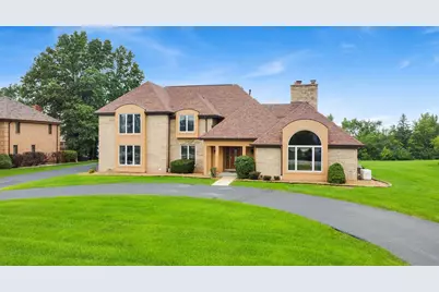 8010 Salvatori Court, Orland Park, IL 60462 - Photo 1