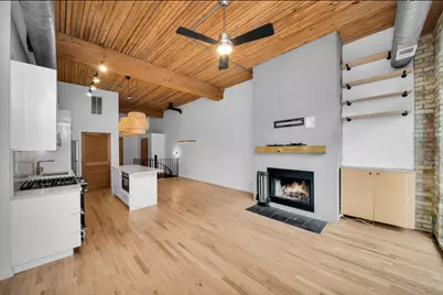 2333 W St. Paul Avenue #202, Chicago, IL 60647 - Photo 2