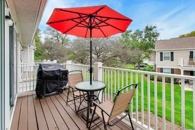 592 Edinburgh Lane #B, Prospect Heights, IL 60070 - Photo 18