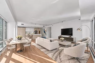 57 E Delaware Place #1802, Chicago, IL 60611 - Photo 8