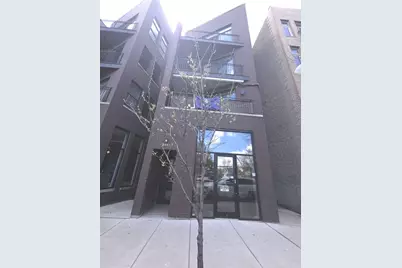2419 W Madison Street #3, Chicago, IL 60612 - Photo 1