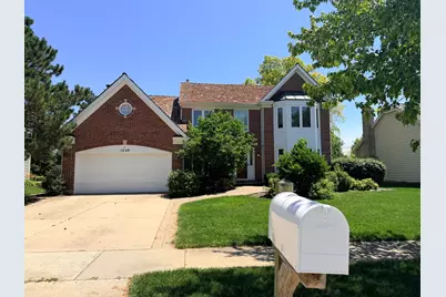 1249 N Wellington Drive, Palatine, IL 60074 - Photo 1