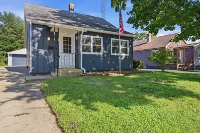 1215 Colton Avenue, Bloomington, IL 61701 - Photo 1