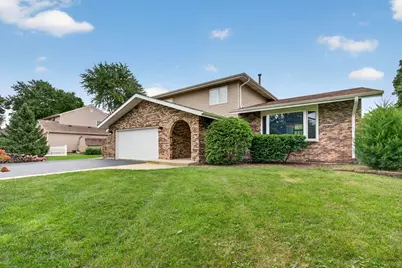 29W055 Schillinger Drive, Naperville, IL 60564 - Photo 1
